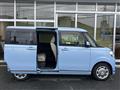 2016 Daihatsu Move Canbus