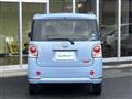 2016 Daihatsu Move Canbus