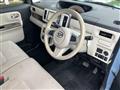 2016 Daihatsu Move Canbus