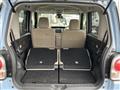 2016 Daihatsu Move Canbus