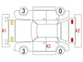 2016 Daihatsu Move Canbus