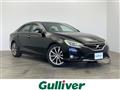 2013 Toyota Mark X