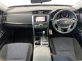 2013 Toyota Mark X