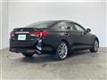 2013 Toyota Mark X