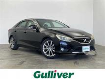 2013 Toyota Mark X