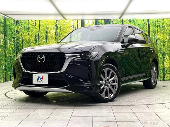 2024 Mazda Mazda Others