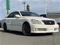 2004 Toyota Crown Royal Series