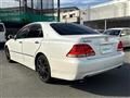 2004 Toyota Crown Royal Series