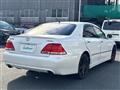 2004 Toyota Crown Royal Series