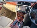 2004 Toyota Crown Royal Series