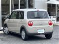 2016 Suzuki Lapin