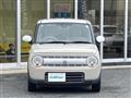 2016 Suzuki Lapin