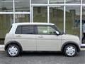 2016 Suzuki Lapin