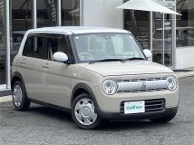 2016 Suzuki Lapin