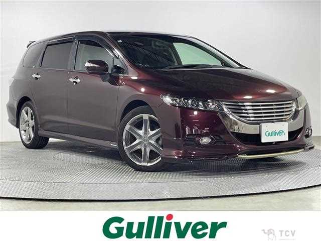 2010 Honda Odyssey