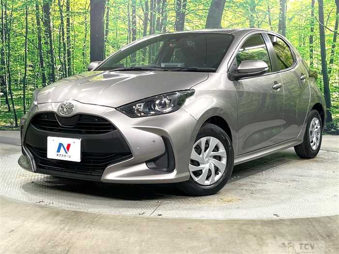 2021 Toyota Toyota Others