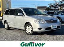 2005 Toyota Corolla Fielder