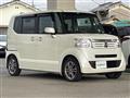 2014 Honda N BOX