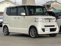 2014 Honda N BOX