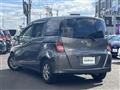 2012 Honda Freed Spike