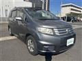 2012 Honda Freed Spike