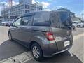 2012 Honda Freed Spike