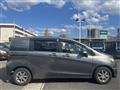 2012 Honda Freed Spike