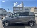 2012 Honda Freed Spike