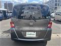 2012 Honda Freed Spike