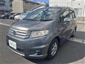 2012 Honda Freed Spike