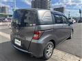 2012 Honda Freed Spike