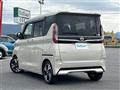2021 Nissan ROOX
