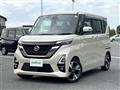 2021 Nissan ROOX