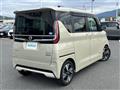 2021 Nissan ROOX