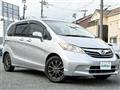 2014 Honda Freed