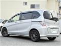 2014 Honda Freed