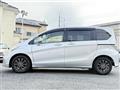 2014 Honda Freed
