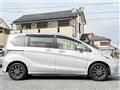 2014 Honda Freed