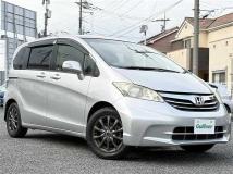 2014 Honda Freed