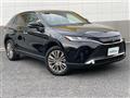 2020 Toyota Harrier Hybrid