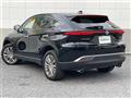 2020 Toyota Harrier Hybrid