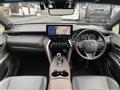 2020 Toyota Harrier Hybrid
