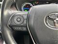 2020 Toyota Harrier Hybrid
