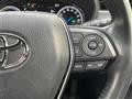 2020 Toyota Harrier Hybrid