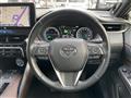 2020 Toyota Harrier Hybrid