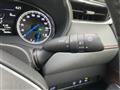2020 Toyota Harrier Hybrid