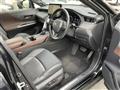 2020 Toyota Harrier Hybrid