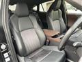 2020 Toyota Harrier Hybrid