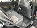 2020 Toyota Harrier Hybrid