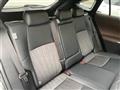 2020 Toyota Harrier Hybrid